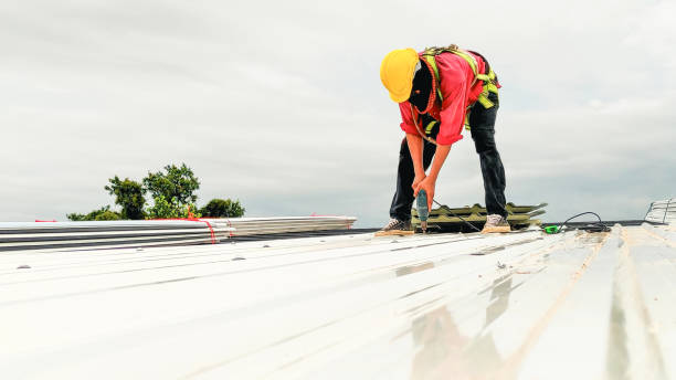 Best Rubber Roofing (EPDM, TPO)  in Walker Valley, NY